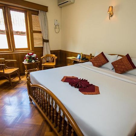 Win Unity Hotel พินอูลวิน ภายนอก รูปภาพ