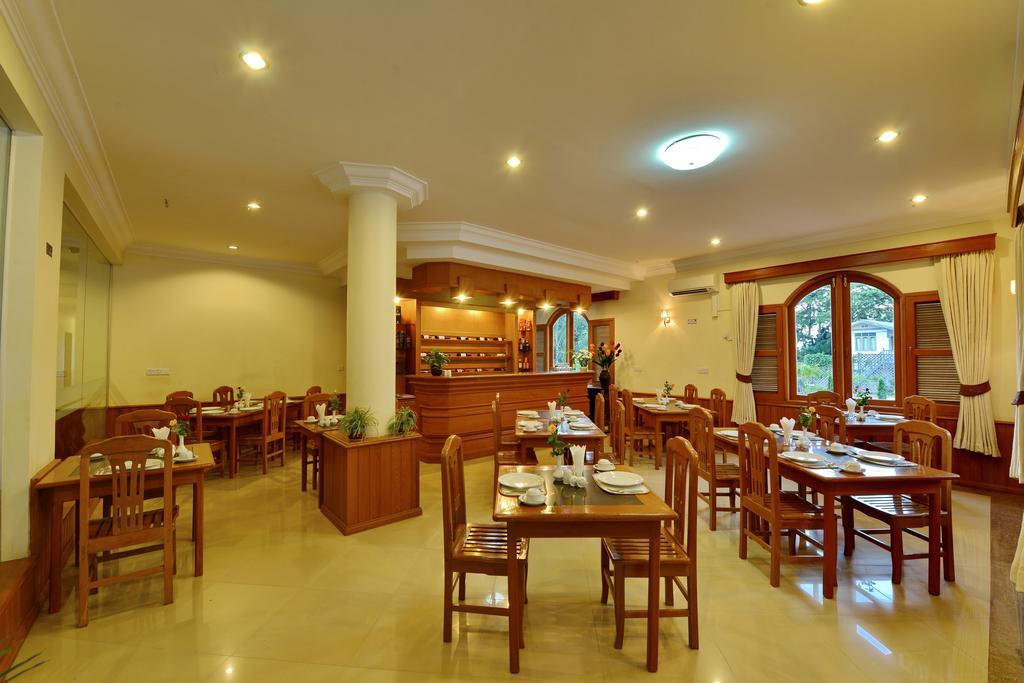 Win Unity Hotel พินอูลวิน ภายนอก รูปภาพ