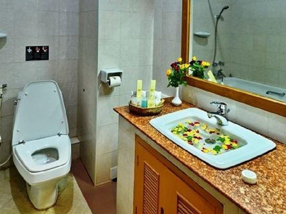 Win Unity Hotel พินอูลวิน ภายนอก รูปภาพ