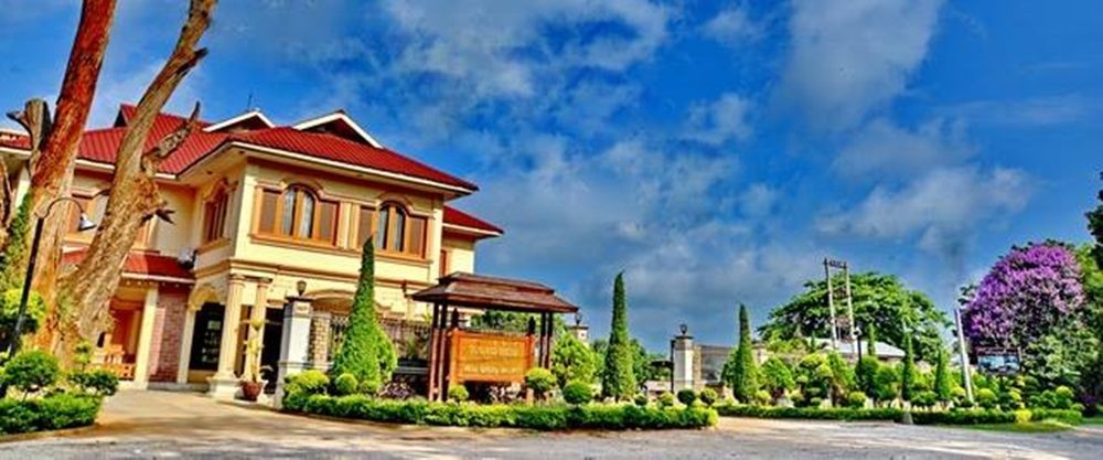 Win Unity Hotel พินอูลวิน ภายนอก รูปภาพ