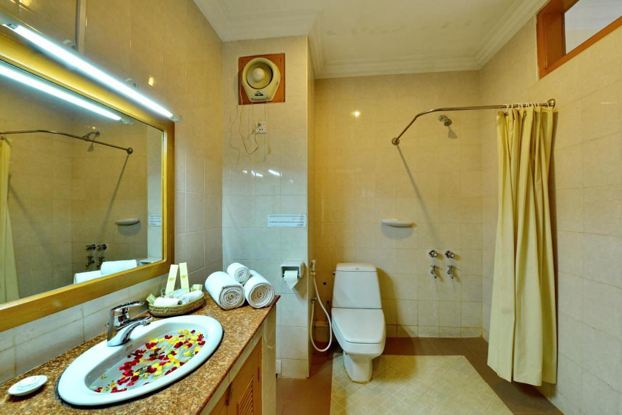 Win Unity Hotel พินอูลวิน ภายนอก รูปภาพ